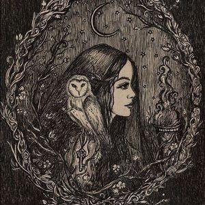 Meet your Posher, Serena